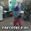 В гостях ДК. Приключения домовенка Кузи и Бабы-яги